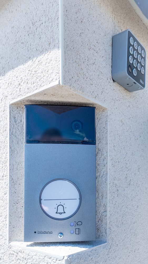 Installation de porte de garage Clermont-Ferrand