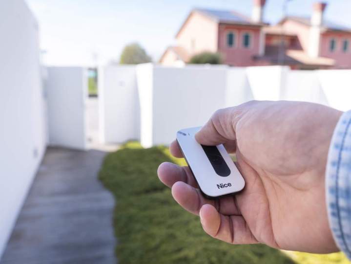 Dépannage automatisme Clermont-Ferrand