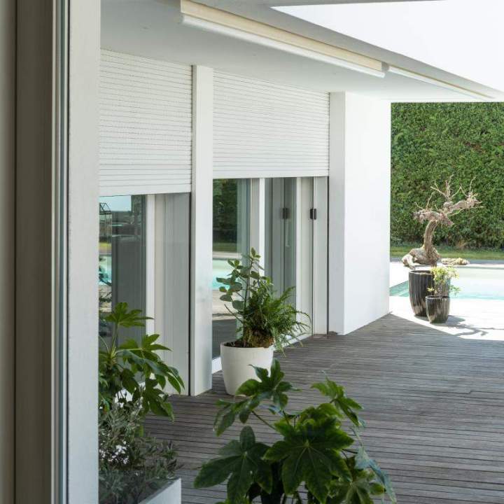 Dépannage volet roulant Clermont-Ferrand