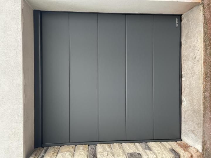 Installation de porte de garage Clermont-Ferrand