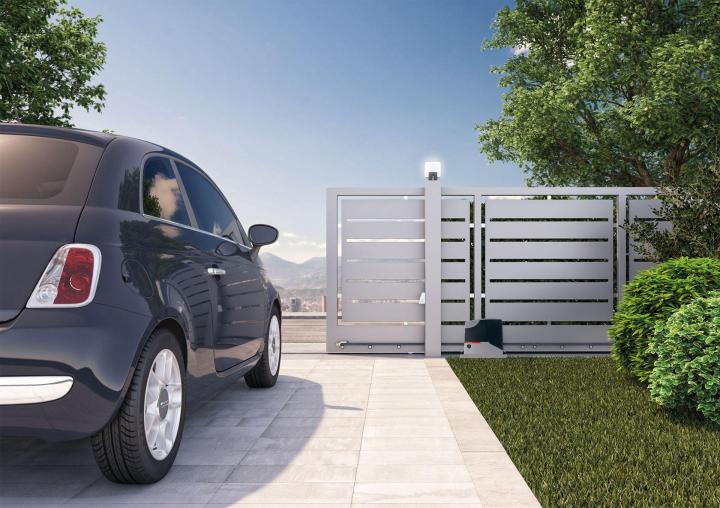 Notre service de pose de portails sur mesure à Clermont-Ferrand  s’accompagne d’un dépannage et d’une maintenance.  