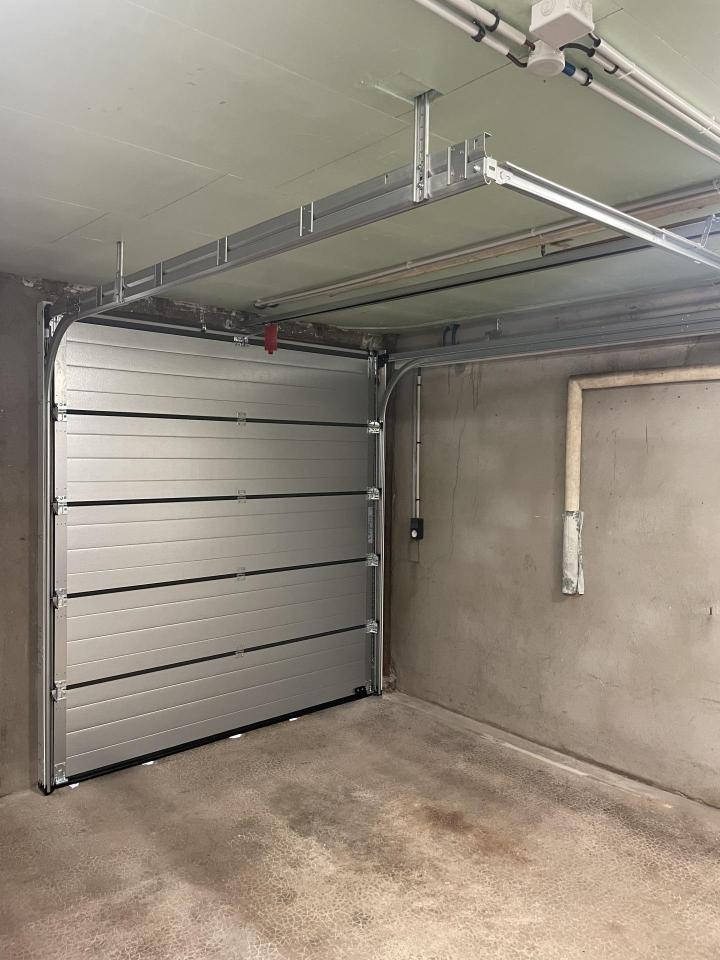 Barrières levantes automatiques Clermont-Ferrand