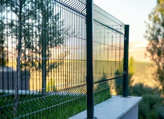 Pose de clôtures Clermont-Ferrand