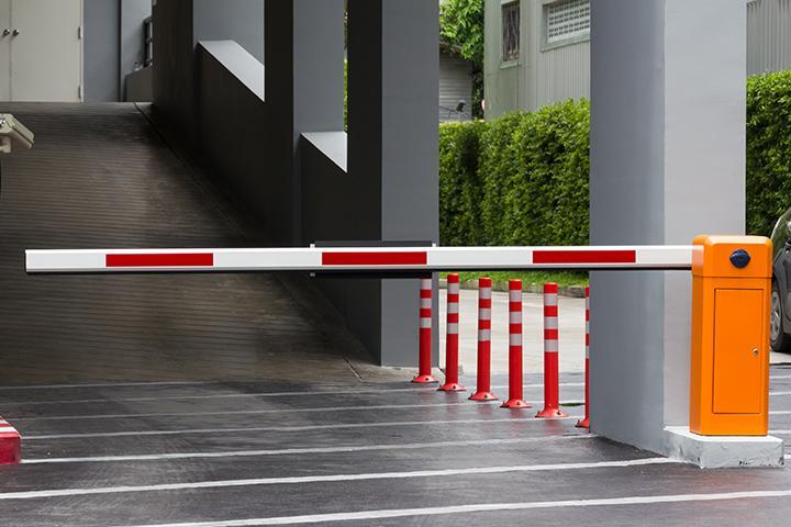 Pose de portails Clermont-Ferrand