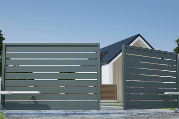 Installation de porte de garage Clermont-Ferrand