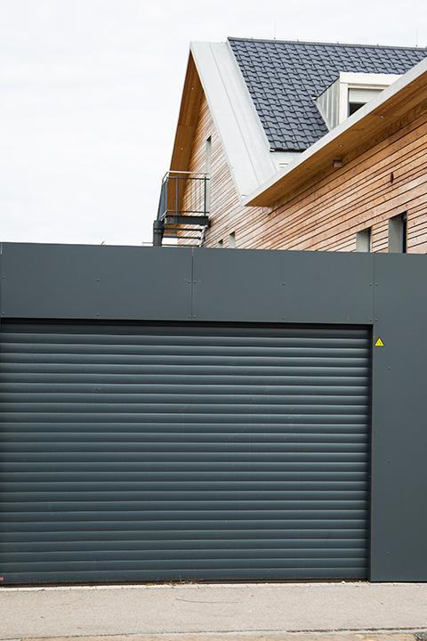 Pose de portails Clermont-Ferrand